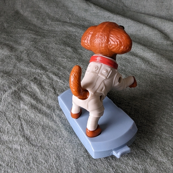 5/$20 🌼 Marvel Guardians Of The Galaxy 3 McDonalds 2023 Groot Mantis Cosmo 3p - Picture 9 of 12